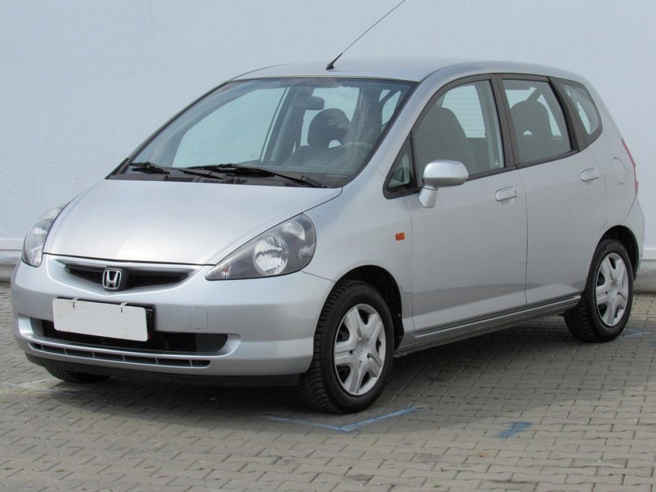 Honda Jazz 1.2i 