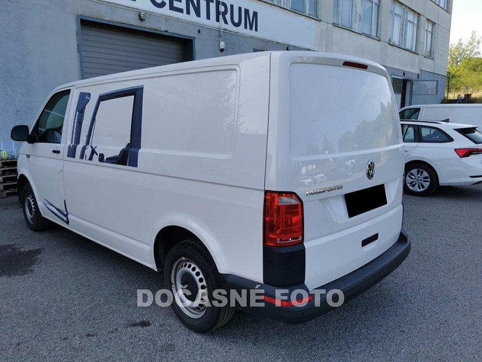 Volkswagen Transporter 2.0TDi  L2H1