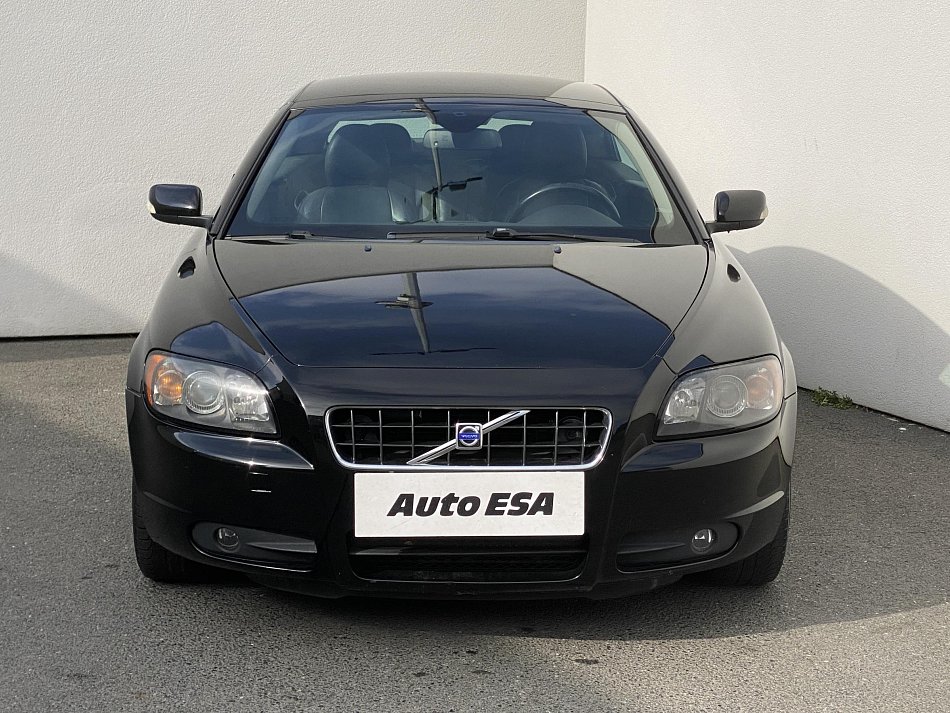 Volvo C70 2.4 D5 