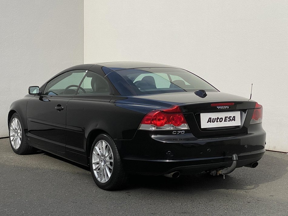 Volvo C70 2.4 D5 