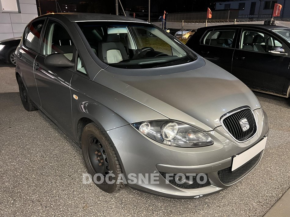 Seat Altea 1.4TSi 