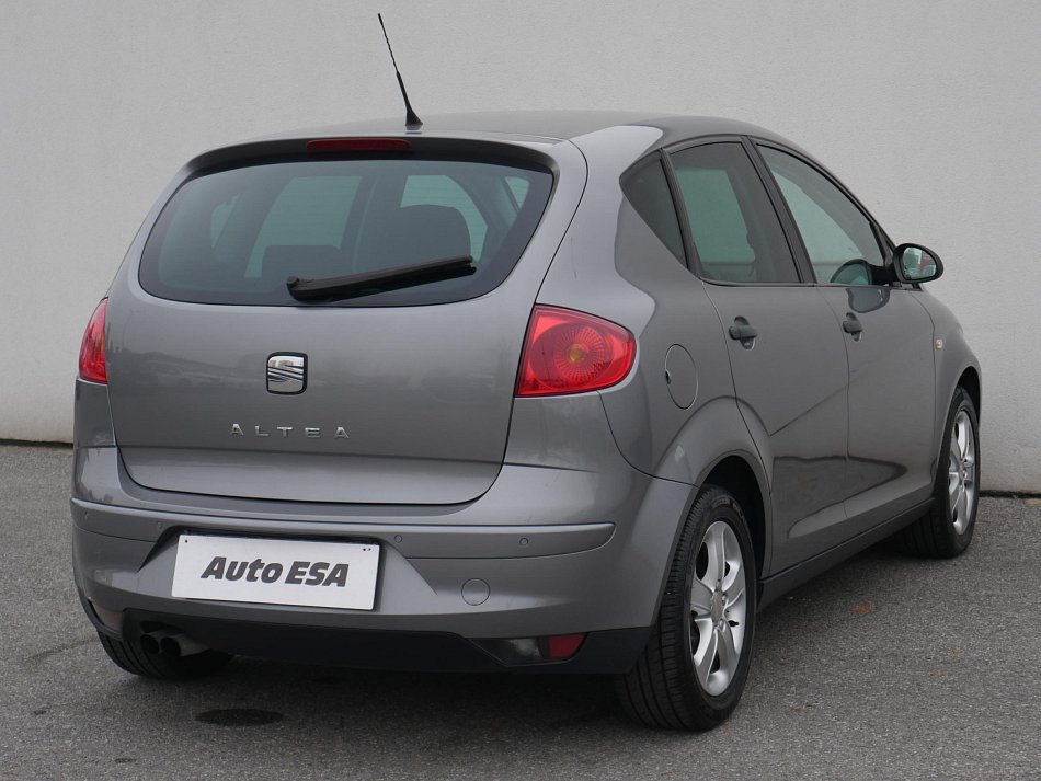 Seat Altea 1.4TSi 