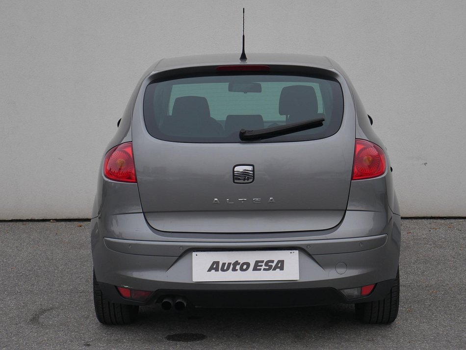 Seat Altea 1.4TSi 