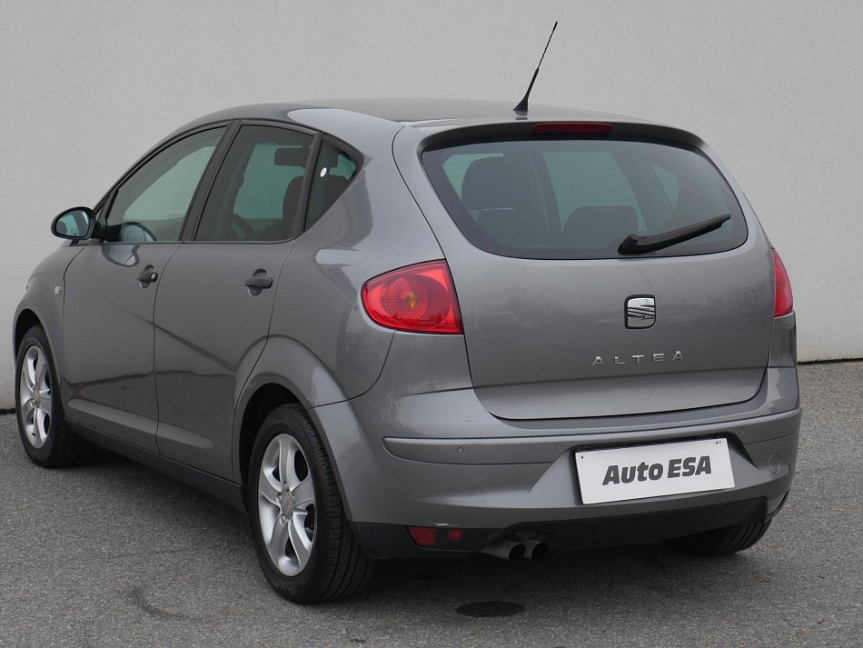 Seat Altea 1.4TSi 