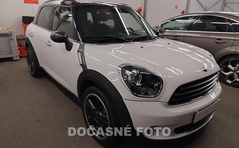 Mini Countryman 1.6i 