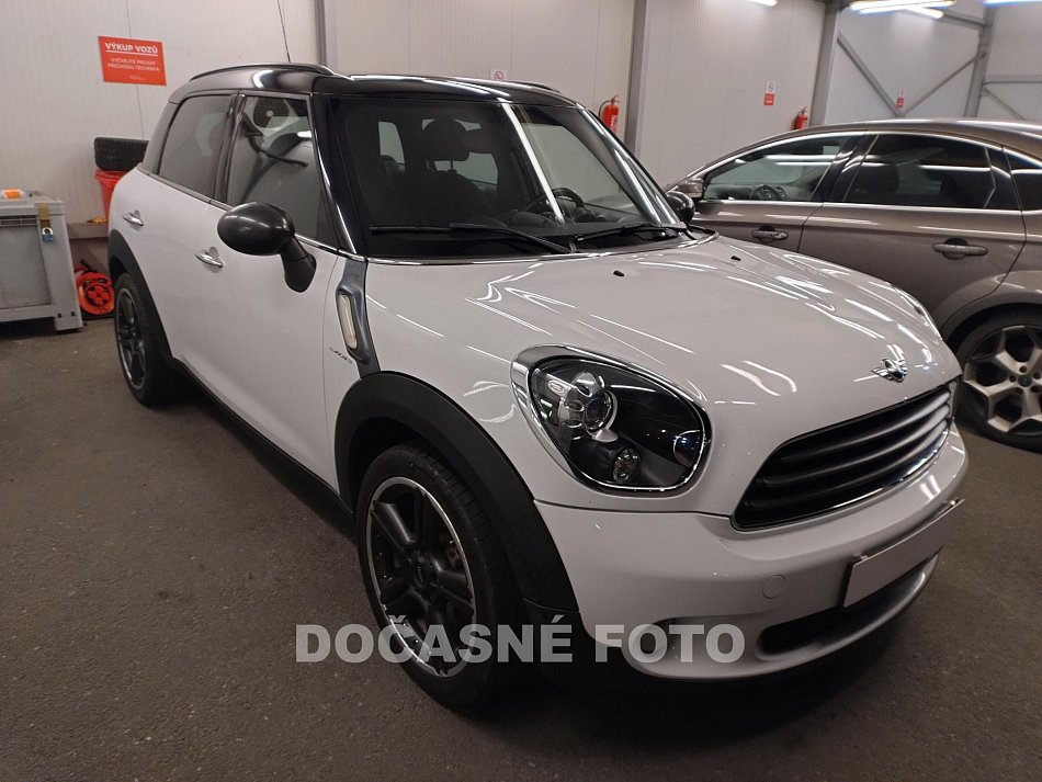 Mini Countryman 1.6i 