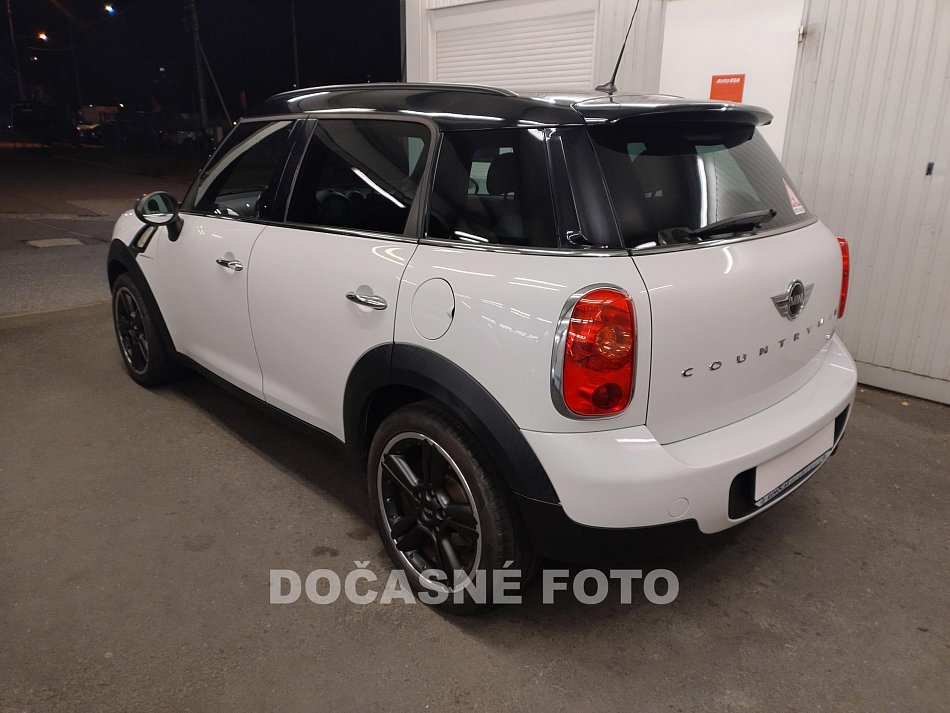 Mini Countryman 1.6i 