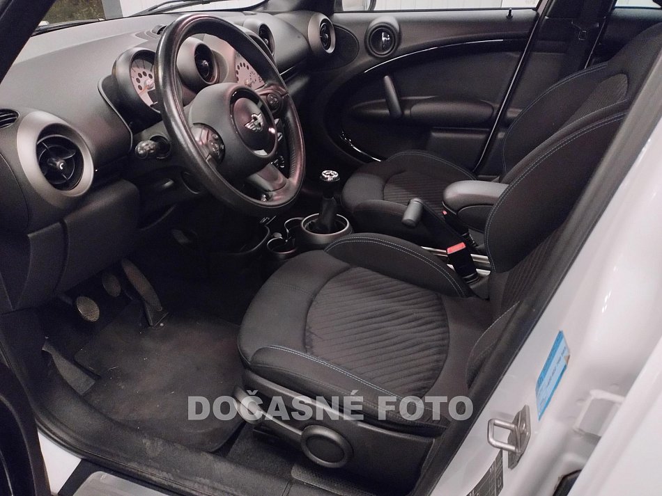 Mini Countryman 1.6i 