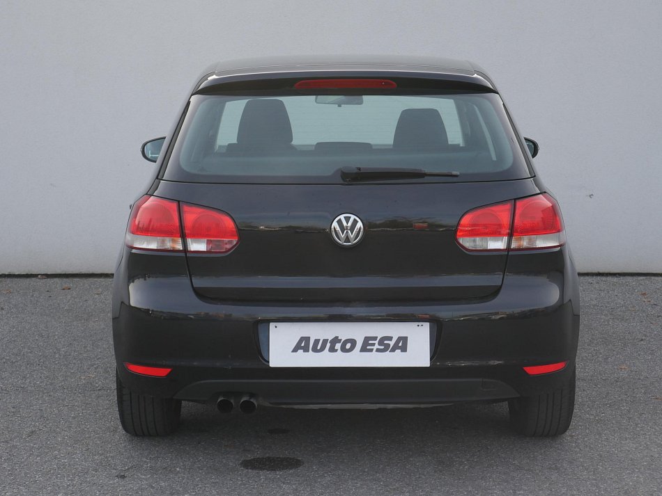 Volkswagen Golf 1.4TSi 