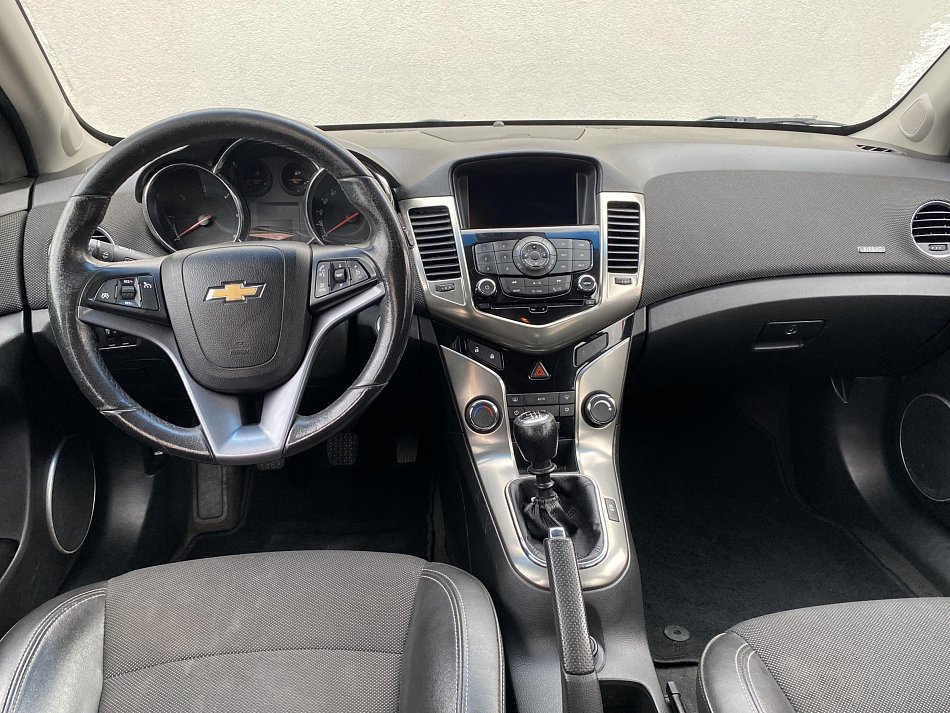 Chevrolet Cruze 2.0 CDi 