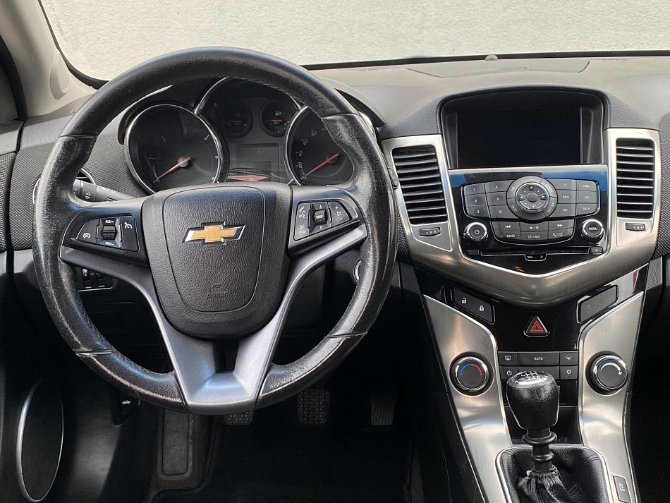 Chevrolet Cruze 2.0 CDi 