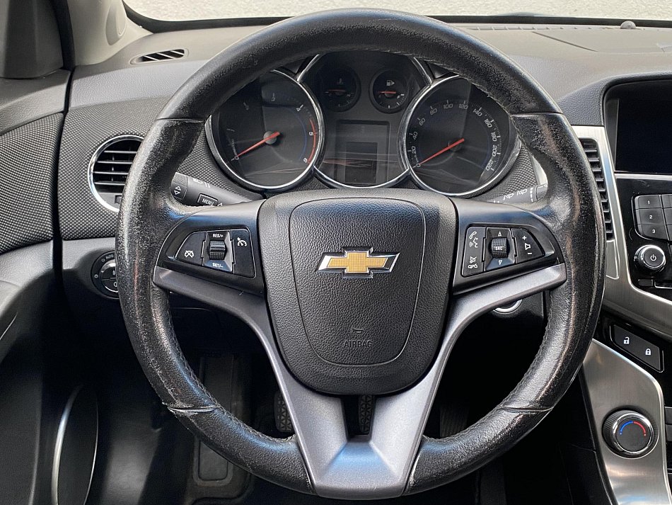 Chevrolet Cruze 2.0 CDi 