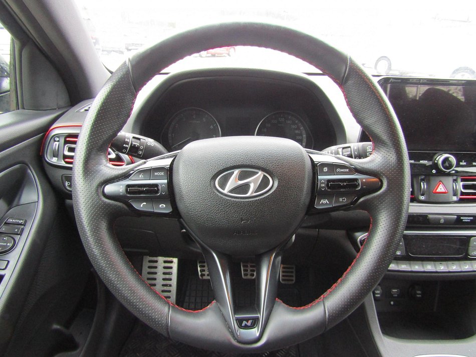 Hyundai I30 1.5 T-GDI 