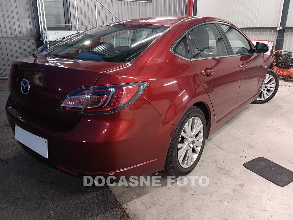 Mazda 6 1.8i 