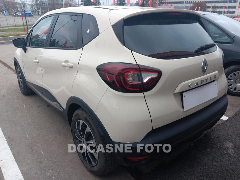 Renault Captur 1.3TCe 