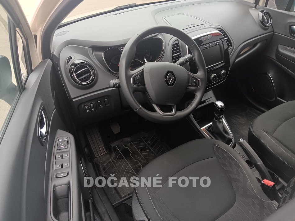 Renault Captur 1.3TCe 