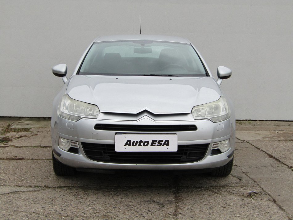 Citroën C5 1.6HDi 