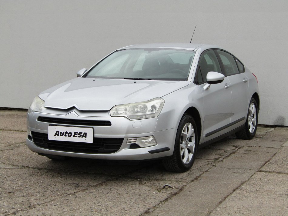 Citroën C5 1.6HDi 