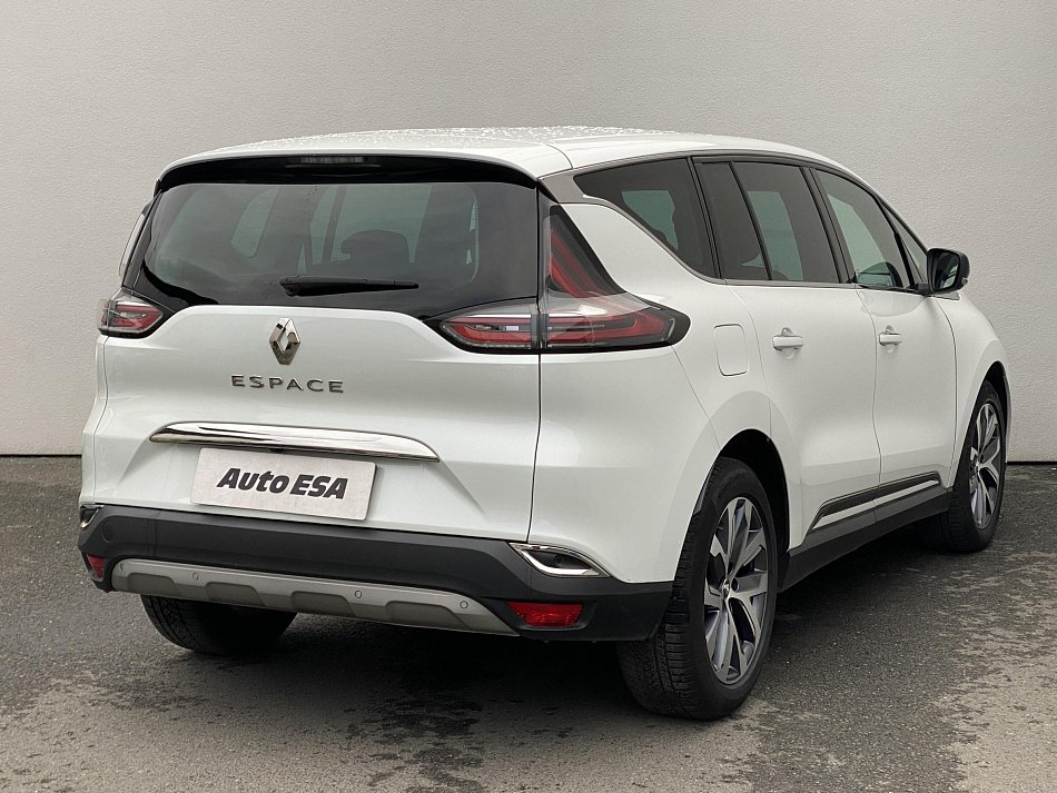 Renault Espace 1.6dCi 