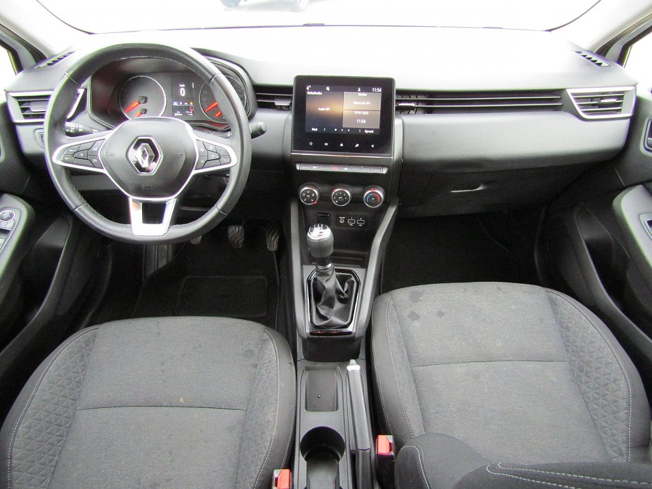 Renault Clio 1.0 i 