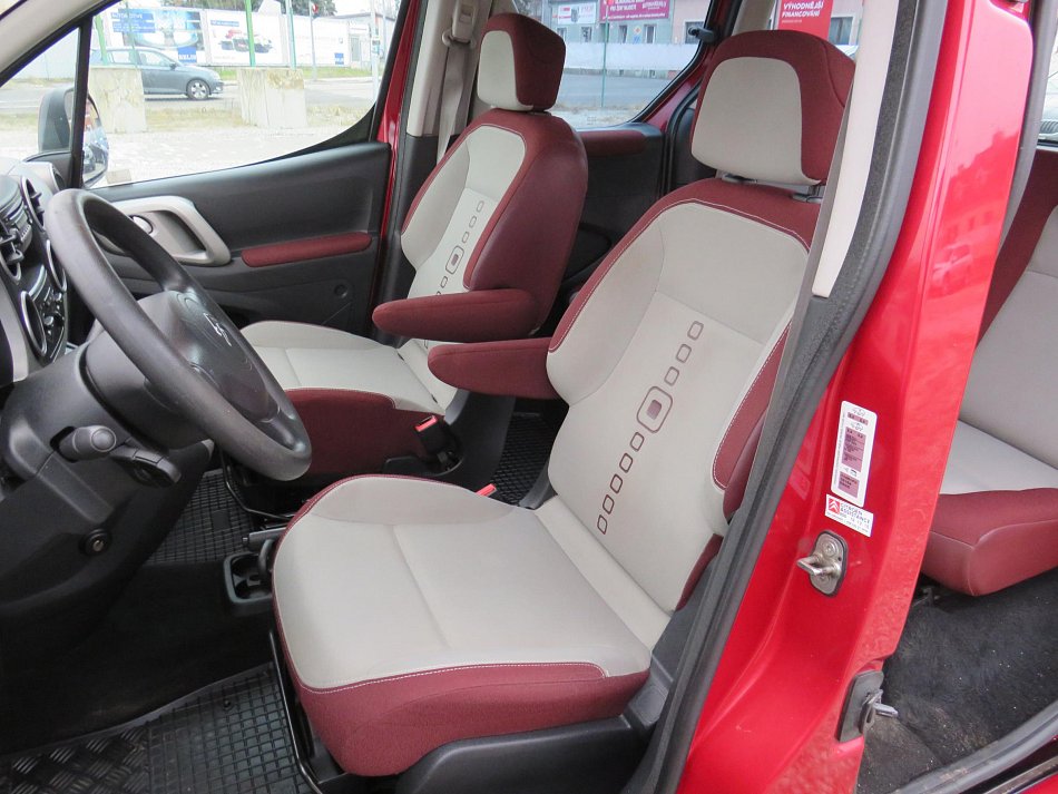 Citroën Berlingo 1.6HDi 