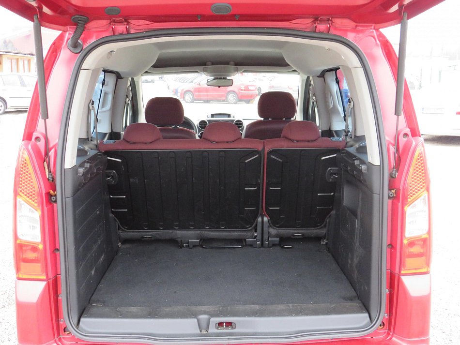 Citroën Berlingo 1.6HDi 