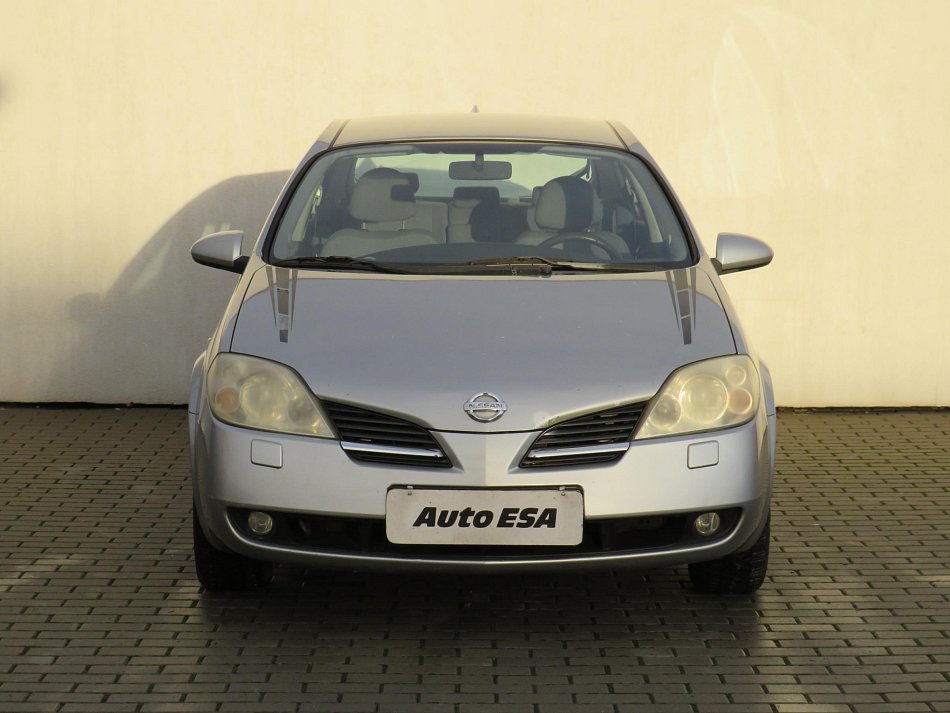 Nissan Primera 1.8i 