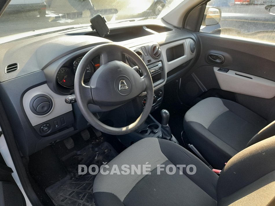 Dacia Dokker 1.5dCi 