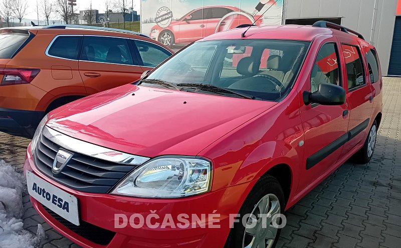 Dacia Logan 1.4 