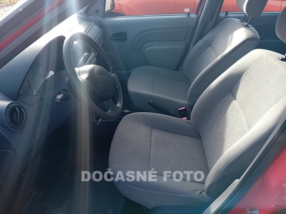 Dacia Logan 1.4 