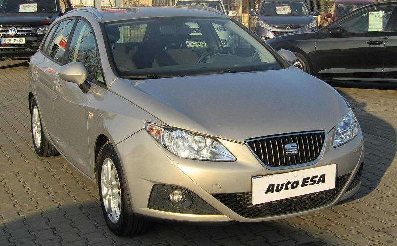 Seat Ibiza 1.4 