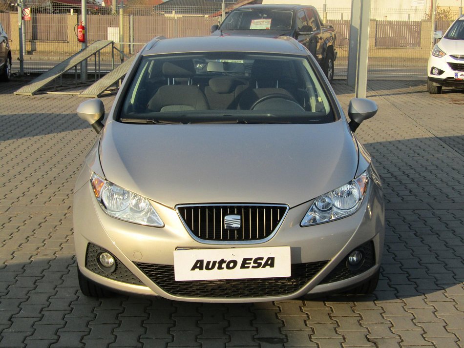 Seat Ibiza 1.4 