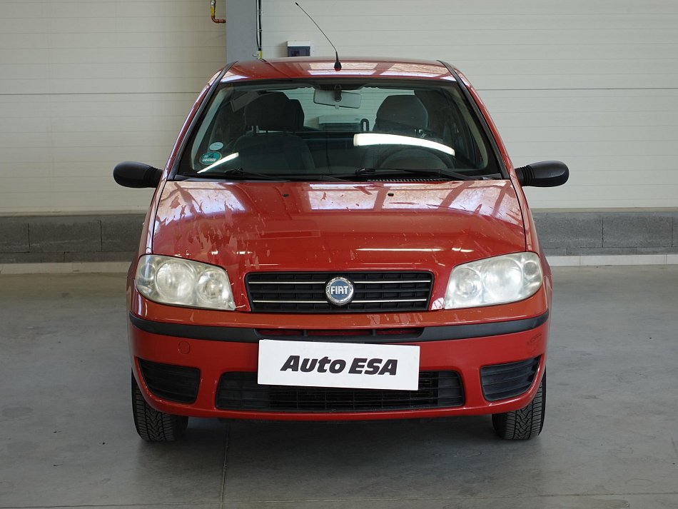 Fiat Punto 1.2i 