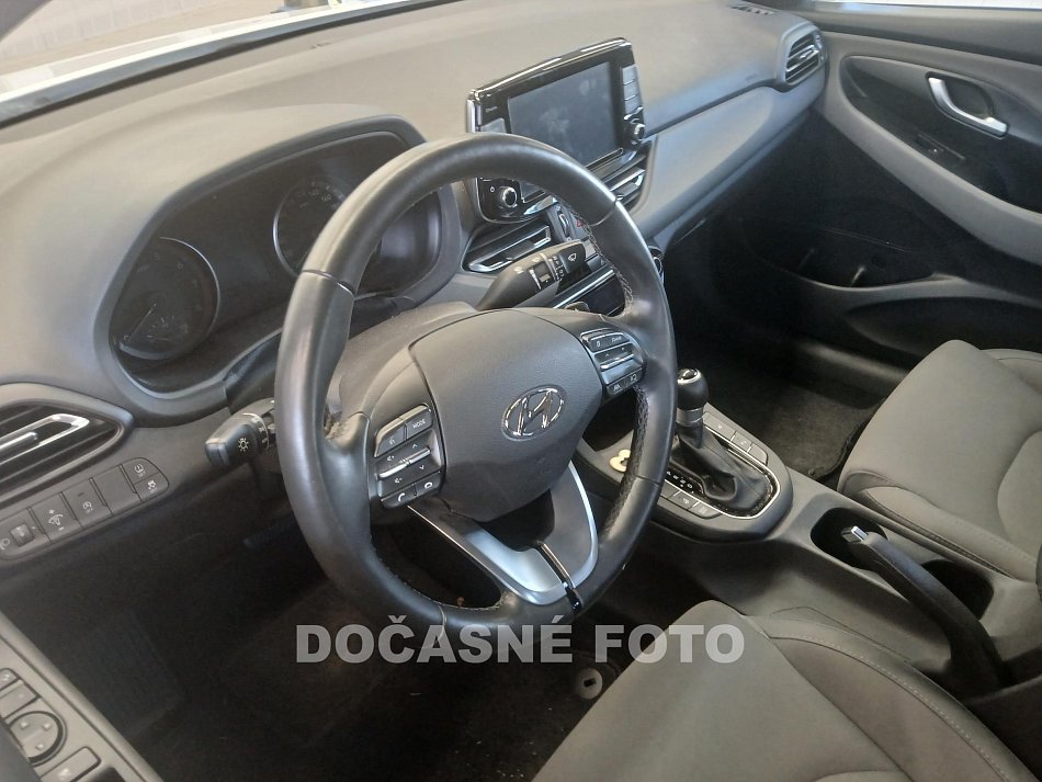 Hyundai I30 1.0TGDi 