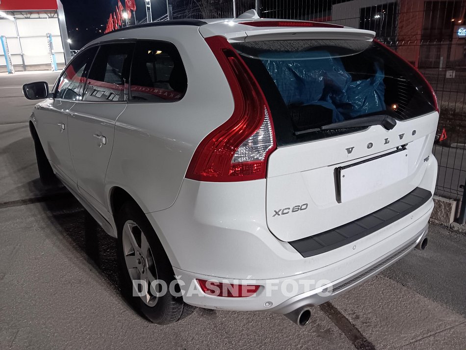 Volvo XC60 2.0 D3 