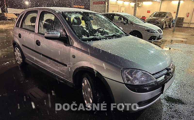 Opel Corsa 1.4 i 