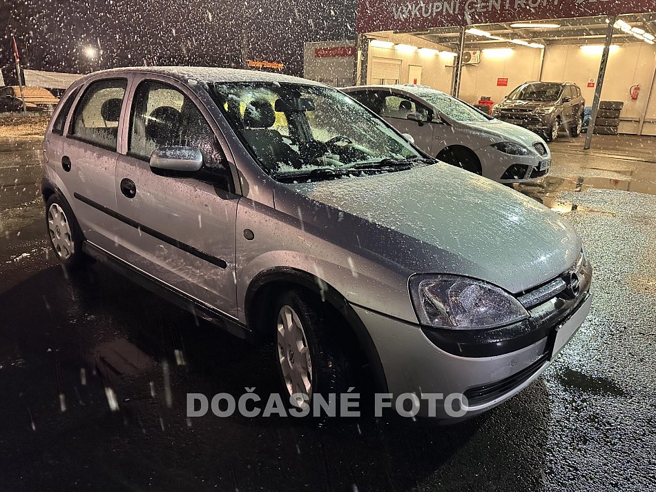 Opel Corsa 1.4 i 