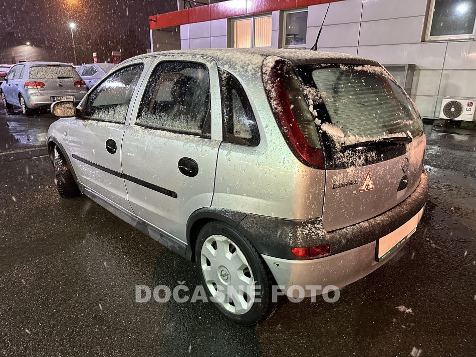 Opel Corsa 1.4 i 