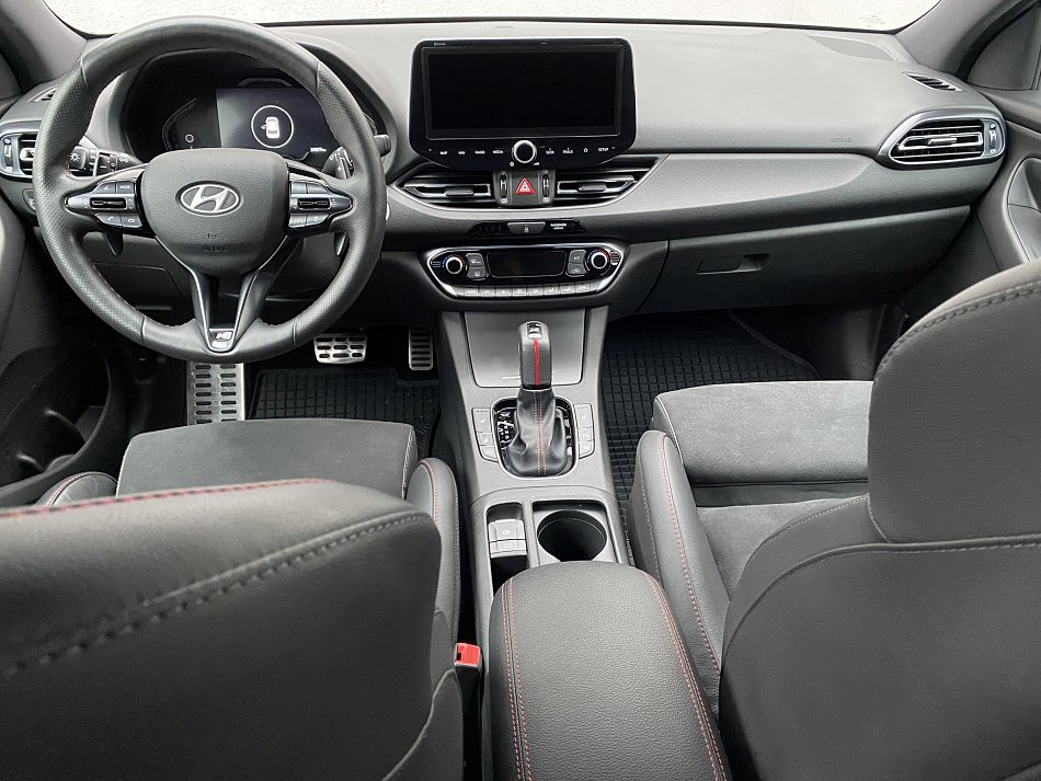 Hyundai I30 1.5 T-GDi N-Line