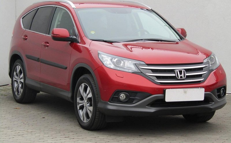 Honda CR-V 2.0 V-tec 