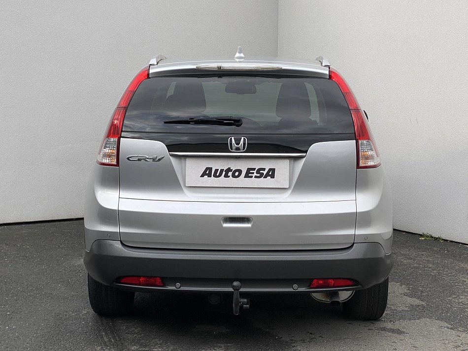 Honda CR-V 2.0 i-VTEC  AWD