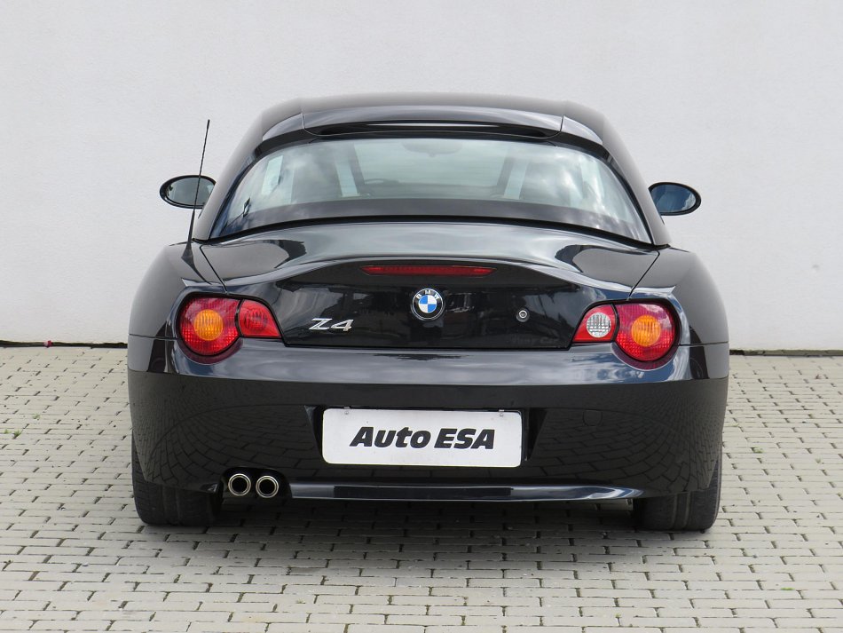 BMW Z4 2.2i 