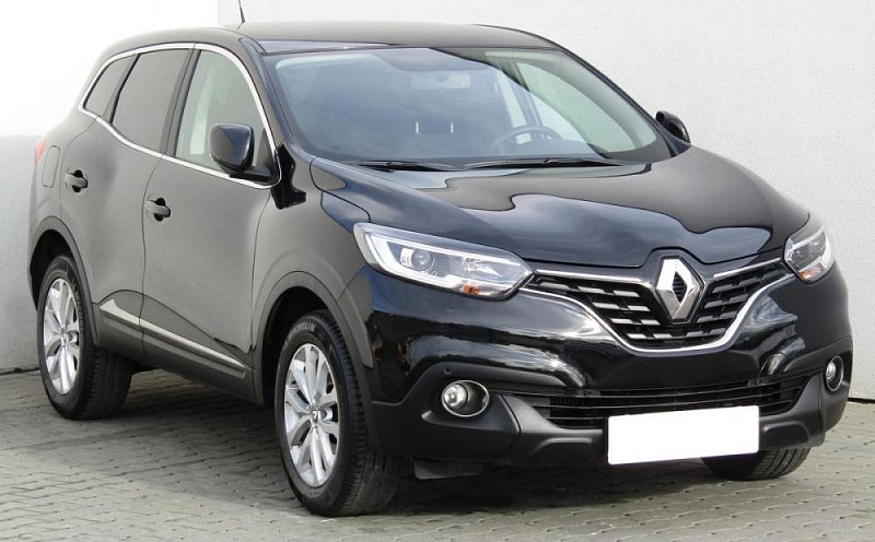 Renault Kadjar 1.6 dCi Intense