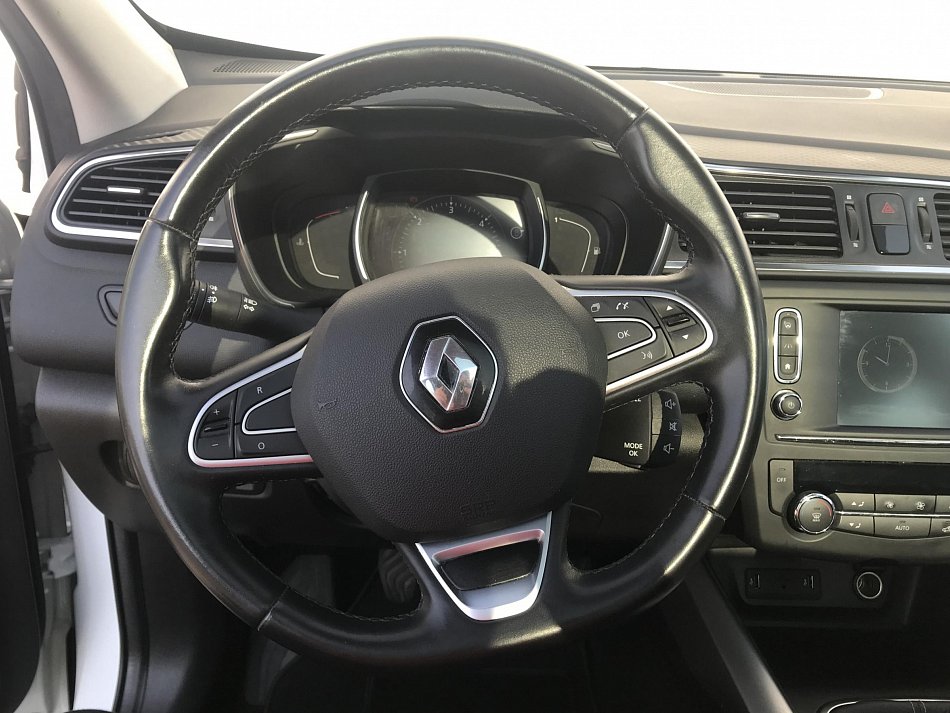 Renault Kadjar 1.6 dCi Intense