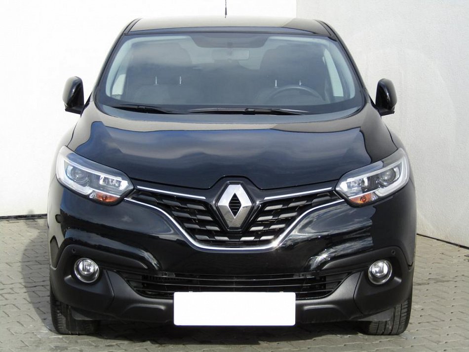 Renault Kadjar 1.6 dCi Intense