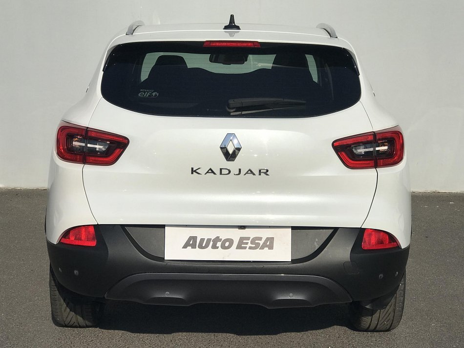 Renault Kadjar 1.6 dCi Intense