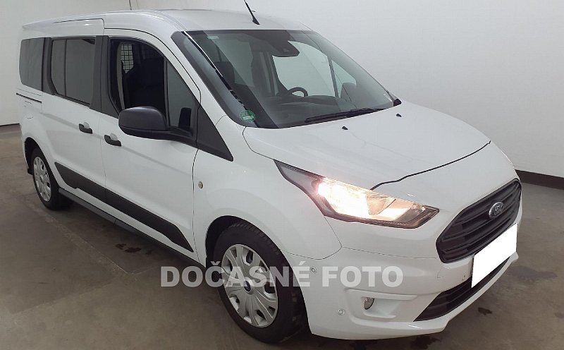 Ford Transit Connect 1.5TDCi Trend MAXi