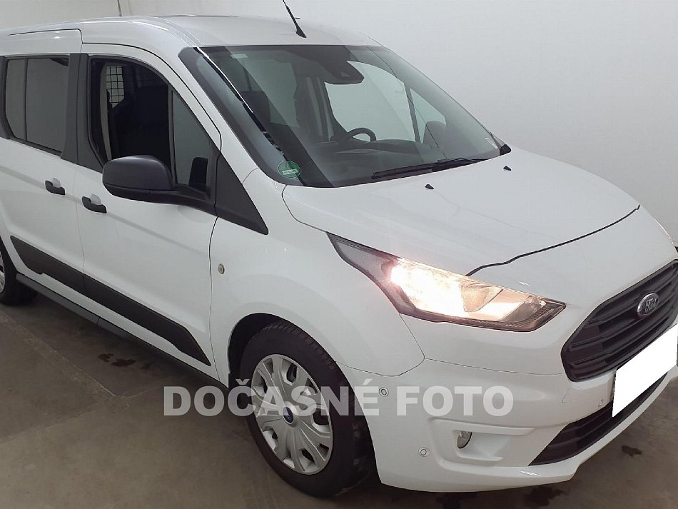 Ford Transit Connect 1.5TDCi Trend MAXi