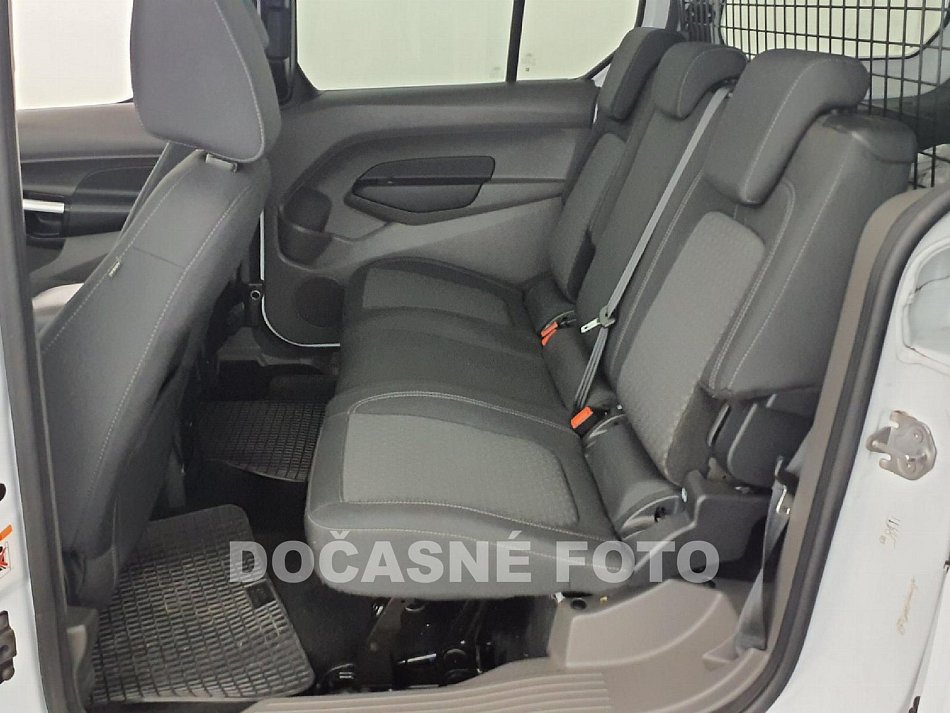 Ford Transit Connect 1.5TDCi Trend MAXi