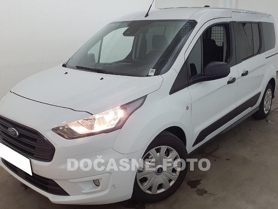 Ford Transit Connect 1.5TDCi Trend MAXi